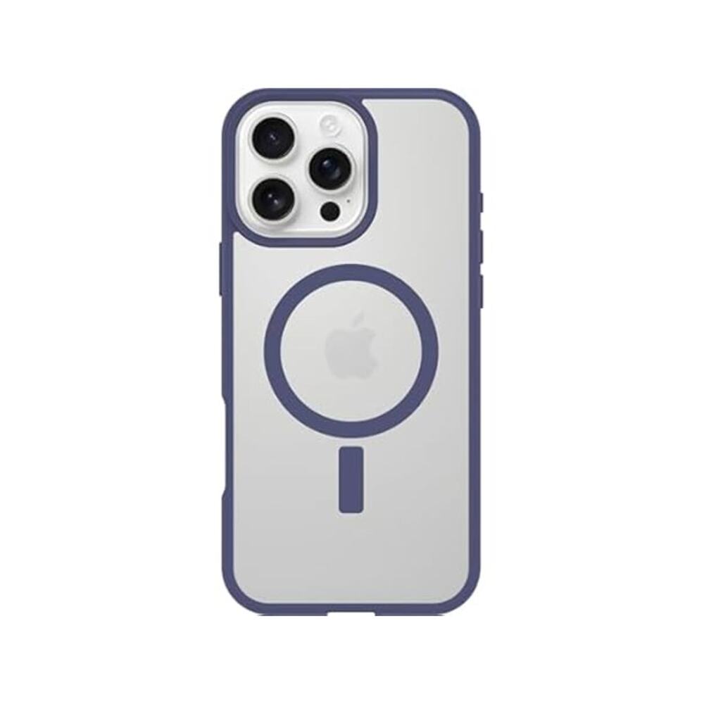 OtterBox iPhone 16 Pro Max React Series Case- Denver Dusk Purple